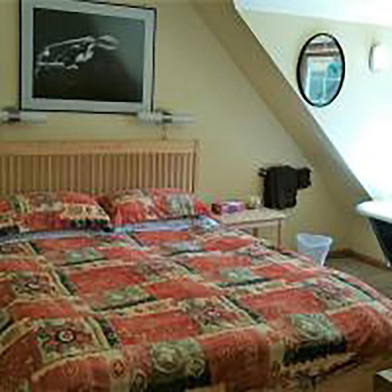 Wedgwood Manor And Glamping Retreat Otel Crawford Bay Dış mekan fotoğraf