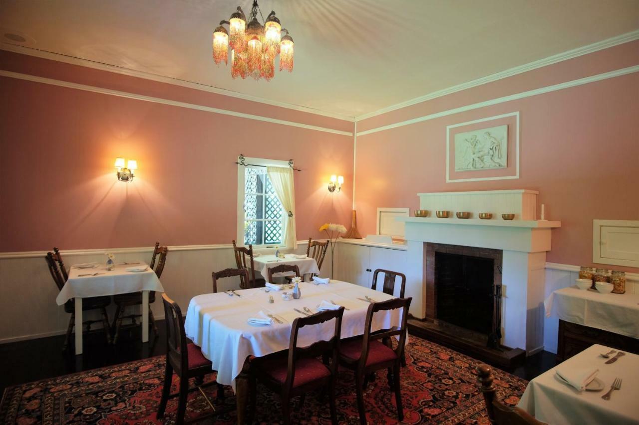 Wedgwood Manor And Glamping Retreat Otel Crawford Bay Dış mekan fotoğraf